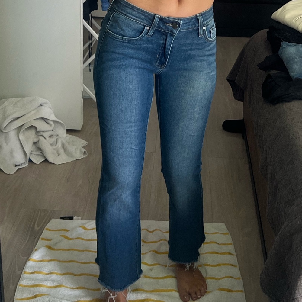 JustBlack Jeans